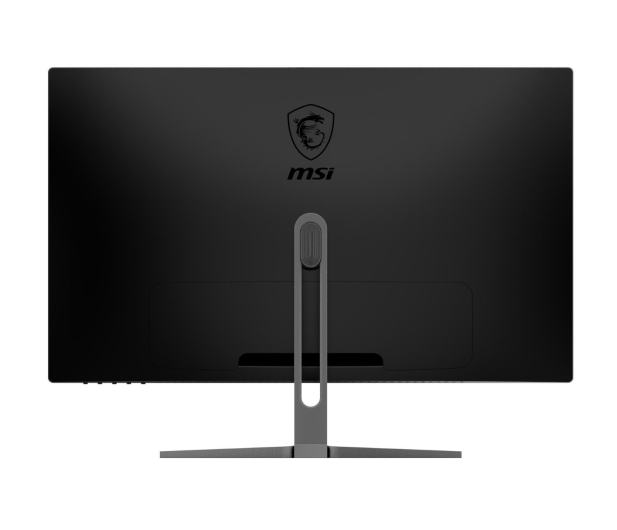 MSI Optix G241VC Curved czarny - 502119 - zdjęcie 4